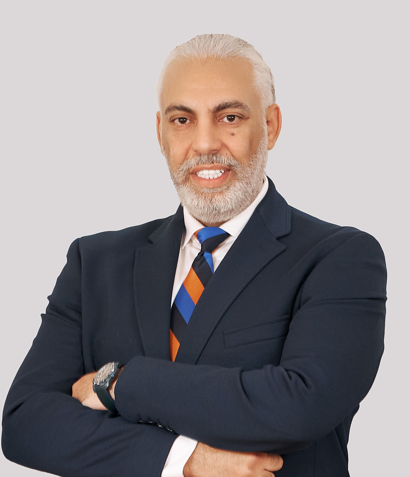 Shady Hossam